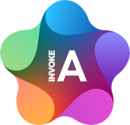 Invoke IA
